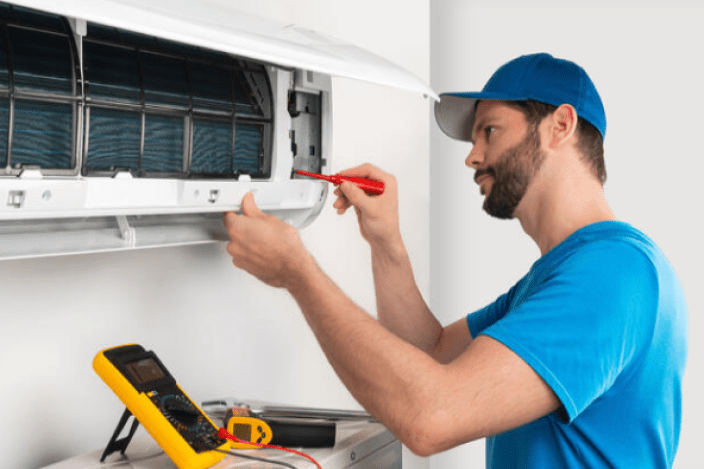 AC Repair